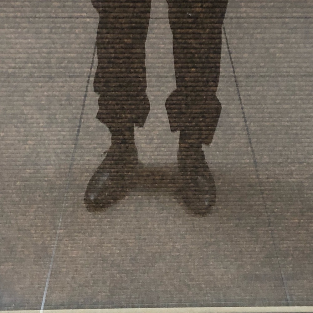 Meet your Posher, Christopher